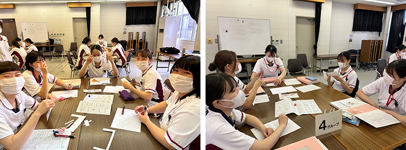 ラダーⅠリフレッシュ研修