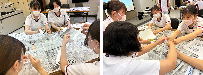 ラダーⅢ　リーダーシップ研修