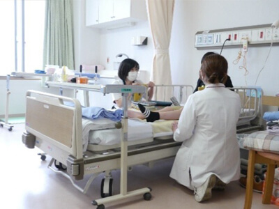 ７階病棟